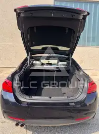 2019 BMW 430