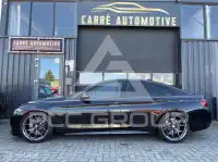 2019 BMW 430