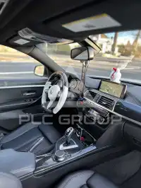 2019 BMW 430