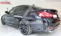 2019 BMW 430