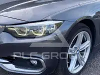 2019 BMW 430