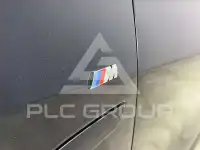 2019 BMW 430