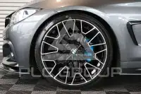2019 BMW 430