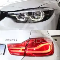 2019 BMW 430