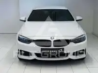 2019 BMW 430