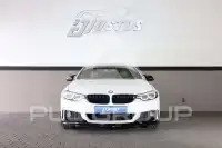2019 BMW 430