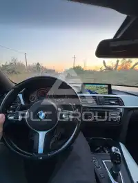 2019 BMW 430