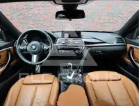 2019 BMW 430