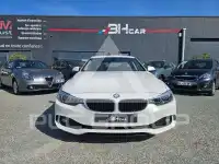 2019 BMW 430