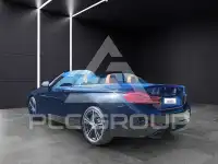 2019 BMW 430