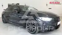 2019 BMW 430