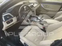 2019 BMW 430