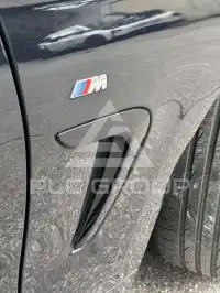 2019 BMW 430