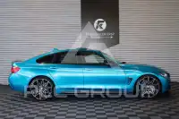 2019 BMW 430