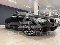 2019 BMW 430