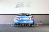 2019 BMW 430