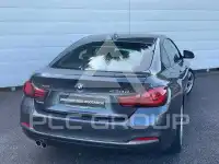 2019 BMW 430