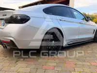 2019 BMW 430