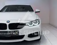 2019 BMW 430