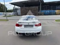 2019 BMW 430