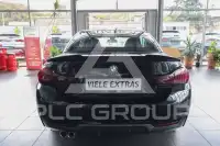 2019 BMW 430