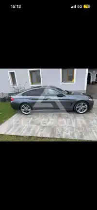 2019 BMW 430