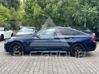 2019 BMW 430