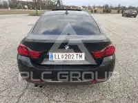 2019 BMW 430