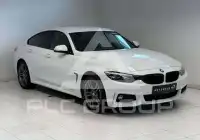 2019 BMW 430