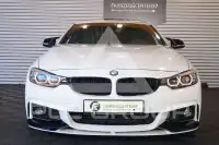 2019 BMW 430