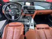 2019 BMW 430