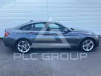 2019 BMW 430