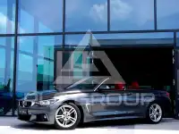 2019 BMW 430
