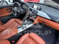 2019 BMW 430
