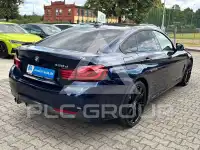 2019 BMW 430