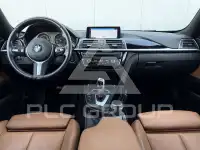 2019 BMW 430