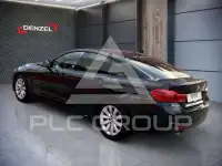 2019 BMW 430