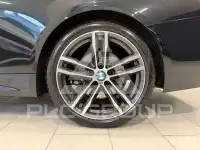 2019 BMW 430