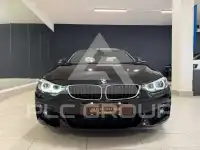 2019 BMW 430