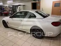 2019 BMW 430