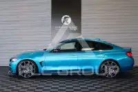 2019 BMW 430