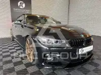 2019 BMW 430