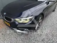 2019 BMW 430