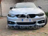 2019 BMW 430