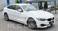 2019 BMW 430