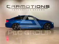 2019 BMW 430