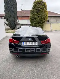 2019 BMW 430