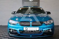 2019 BMW 430