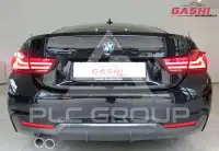 2019 BMW 430