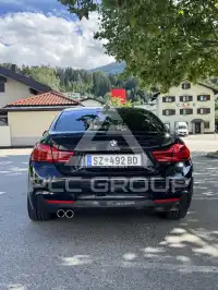 2019 BMW 430